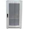 ALLNET ALL-SNB6132EKGRAU - 32U - Freestanding rack - 500 kg - Gray - Metal - Closed