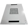 ALLNET ALL-SNB8832BDGRAU - 32U - Freestanding rack - 500 kg - Gray - Metal - Closed
