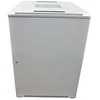 ALLNET ALL-SNB8832BDGRAU - 32U - Freestanding rack - 500 kg - Gray - Metal - Closed