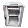 ALLNET ALL-SNB8932BDGRAU - 500 kg - Pilkas - IP20 - 800 mm - 910 mm - 1555 mm