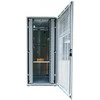 ALLNET ALL-SNB8132EKGRAU - 20U - Freestanding rack - 500 kg - Gray - Closed - Active
