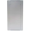 ALLNET ALL-SNB8132EKGRAU - 20U - Freestanding rack - 500 kg - Gray - Closed - Active