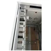 ALLNET ALL-SNB8132EKGRAU - 20U - Freestanding rack - 500 kg - Gray - Closed - Active
