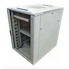 ALLNET ALL-SNB8132BDGRAU - 500 kg - Pilkas - IP20 - 800 mm - 1010 mm - 1555 mm