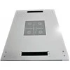 ALLNET ALL-SNB8132EKGRAU - 20U - Freestanding rack - 500 kg - Gray - Closed - Active
