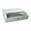 ALLNET 133372 - Wall mounted rack - Pilkas - Steel - 48.3 cm (19") - 490 mm - 145 mm