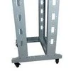 Spinta Allnet ALLNET Netzwerkschrank 19" 42HE B600/T 600mm Lichtgrau SRB-Serie