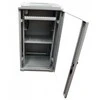 ALLNET ALL-SNB6142BDGRAU - 500 kg - Gray - IP20 - 600 mm - 1010 mm - 2000 mm
