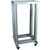 ALLNET 139269 - 42U - Freestanding rack - Pilkas - Steel - 48.3 cm (19") - 42 kg