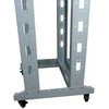 ALLNET 139269 - 42U - Freestanding rack - Pilkas - Steel - 48.3 cm (19") - 42 kg