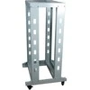 ALLNET 139269 - 42U - Freestanding rack - Pilkas - Steel - 48.3 cm (19") - 42 kg