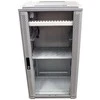 ALLNET ALL-SNB61242BDGrau - 42U - 500 kg - Gray - Glass - 7 cm - IP20