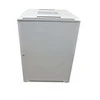 ALLNET ALL-SNB81242BDGrau - 42U - Freestanding rack - Gray - Glass,Metal - 4 fan(s) - 800 mm