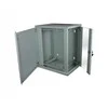 ALLNET ALL-SMH6505GRAU - Freestanding rack - 50 kg - Gray - Steel - Passive - 48.3 cm (19")
