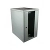 ALLNET ALL-SMH6505GRAU - Freestanding rack - 50 kg - Gray - Steel - Passive - 48.3 cm (19")