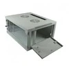 ALLNET ALL-SMQ5406GRAU - 6U - Freestanding rack - 50 kg - Gray - Metal - Closed