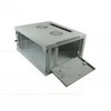 ALLNET ALL-SMQ5409GRAU - 9U - Freestanding rack - 50 kg - Gray - Metal - Closed