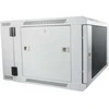ALLNET SMB6609 - Gray - 48.3 cm (19") - 600 mm - 600 mm - 503 mm - 27 kg