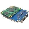 ALLNET Radxa CM3 Model A Rock3 RK3566 Compute module 8GB RAM /32GB EMMC no Wifi RM116-D8E32W0
