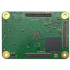 ALLNET Radxa CM3 Model A Rock3 RK3566 Compute module 8GB RAM /32GB EMMC no Wifi RM116-D8E32W0