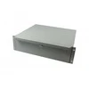 ALLNET ALL-S0002060 - Drawer unit - Gray - Metal - 3U - 19" - 440 mm