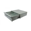 ALLNET ALL-S0002060 - Drawer unit - Gray - Metal - 3U - 19" - 440 mm