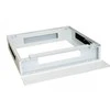 ALLNET ALL-S0002123 - Pilkas - 800 mm - 900 mm - 120 mm - 1 pc(s)