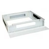 ALLNET ALL-S0002124 - Gray - 48.3 cm (19") - 800 mm - 1000 mm - 120 mm - 11.8kg