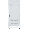 Monitorius ALLNET 43 inch Stand Ekranas with Wheels, 700 Nits, HDMI, Baltas