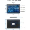 Planšetė ALLNET Touch Ekranas 12-inch PoE, 8GB/64GB RK3568 Android 13