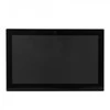 „Monitorius ALLNET Touch“ „Monitorius“ 21 colio „PoE PD“ 12 V įvestis/išvestis 5 V/išvestis HDMI įvestis Ethernet USB lietimui jautrus