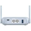 Maršrutizatorius mini 2.5G Wi-Fi 7 VPN GL-iNet Slate 7
