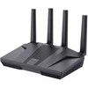 GL.iNet GL-MT6000 belaidis maršrutizatorius – WiFi 6 AX6000, 2.5G, USB 3.0