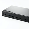 Alogic DV4 universalus USB-C (DUCDV4) dokas / replikatorius