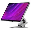 Alogic ASPEKT Touch 32 UHD matinis doko monitorius, tik kosminės pilkos spalvos