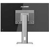 Monitorius Alogic ASPEKT 32 UHD Błyszczący Docking Pilka (32A4KPDSGR)