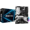 Pagrindinė plokštė ASRock B550 PRO4, AM4, ATX, DDR4