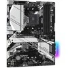 Pagrindinė plokštė ASRock B550 PRO4, AM4, ATX, DDR4