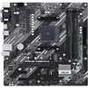 Pagrindinė plokštė ASUS PRIME A520M-A II/CSM AM4 A520/HDMI-DVI-VGA/M.2/ATX