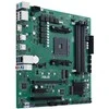 Pagrindinė plokštė Motininė Plokštė - ASUS PRO B550M-C/CSM Socket AM4 micro ATX 4 DDR4 Slots