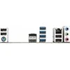 Pagrindinė plokštė Gigabyte A520M DS3H V2 (rev. 1.0), itin patvari pagrindinė plokštė su skaitmeniniu VRM sprendimu, GbE LAN, išmaniuoju ventiliatoriumi "Smart Fan 5" su FAN STOP funkcija