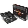 Pagrindinė plokštė Sapphire A520M-E AMD A520 lizdas AM4 mikro ATX