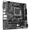 Pagrindinė plokštė Gigabyte Gigabaitas | A620M S2H 1,0 M/B | Procesorių šeima AMD | Procesoriaus lizdas AM5 | DDR5 DIMM | Atminties lizdai 2 | Palaikomos standžiojo disko sąsajos SATA, M.2 | SATA jungčių skaičius 4 | Lustų rinkinys AMD A620 | Mikro ATX