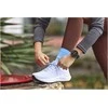Amazfit Active 3 Premium Dark Mėlyna Išmanusis laikrodis HYROX-Modus