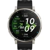 Išmanusis laikrodis Amazfit Active 3 Premium NFC Apex Sidabrinis