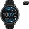 Išmanusis laikrodis Amazfit Active Max NFC juoda