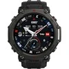 Išmanusis laikrodis Amazfit T-Rex 3 Pro, juodos spalvos (48mm)