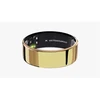 Išmanusis laikrodis Amazfit ULTRAHUMAN Ring Air - Smart Ring für Frauen und Männer - Schlaf -und Fitness Tracking Wearable - Herzfrequenz - Smartring Bionic Gold Dydis 10