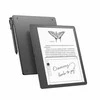 Amazon Kindle Naujasis „Kindle Scribe“ el. knygų skaitytuvas – 2024 m. išleidimas, 10,2 colio ekranas su akinimo efektu, 32 GB „Wi-Fi“ (be užrakinimo ekrano reklamų) ir aukščiausios kokybės volframo rašikliu.