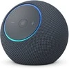 Amazon Echo Dot Max (2025) Smart Speaker with Alexa – Juodas